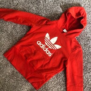 Adidas Hoodie
